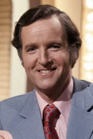 Nicholas Parsons photo