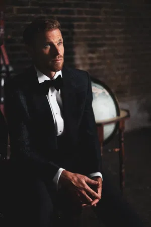 David Frampton photo