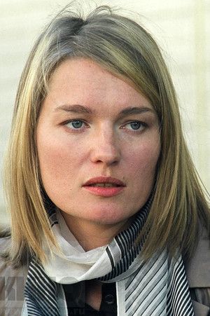 Viktoriya Tolstoganova photo