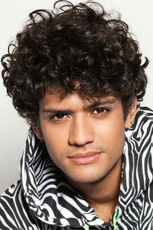 Gabriel Santana photo