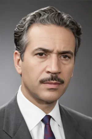 Abdurrahman Palay photo