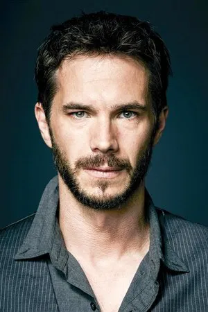 James D'Arcy photo