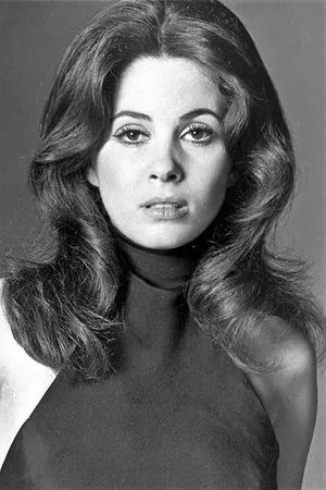 Barbara Parkins photo