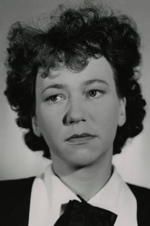Inge Hvid-Møller photo