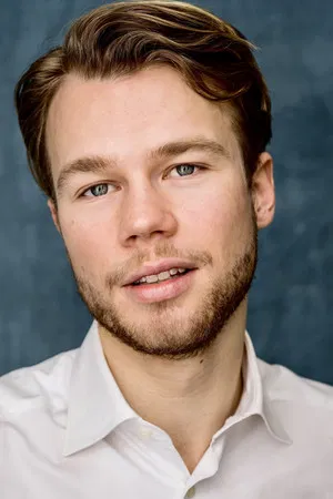 David Elsendoorn photo