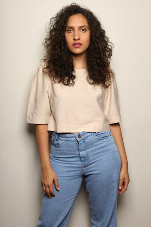 Mila D’Assumpção photo