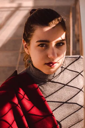 Araceli García Fuentes photo