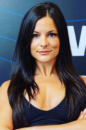 Courtney Platt photo