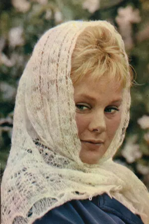 Svetlana Zhgun photo