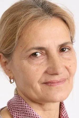 Olga Prikhodko photo