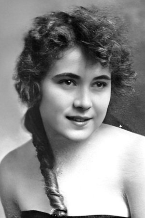 Patricia Palmer photo