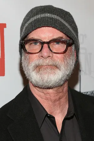 Michael Shamus Wiles photo