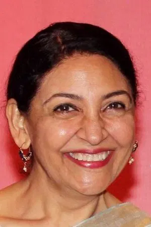 Deepti Naval photo