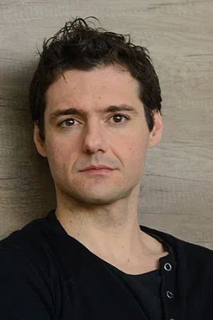 Thanos Tokakis photo