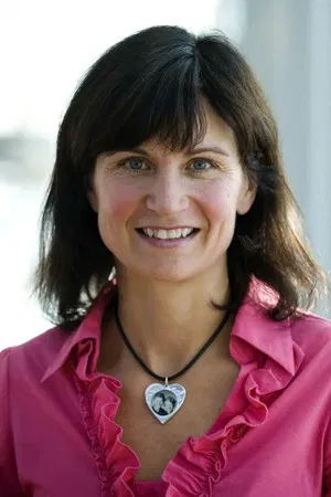 Marie-Helene Östlund photo