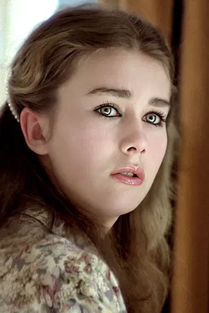 Susan Hemingway photo