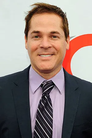 David Barry Gray photo