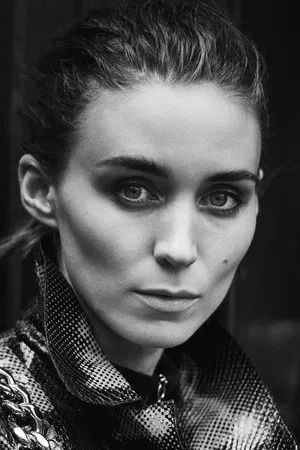 Rooney Mara photo