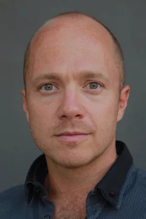 Evgeniy Stychkin photo