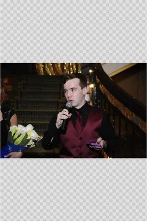 Brian McLernon photo