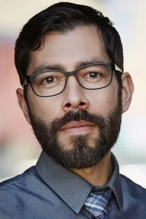 Darius De La Cruz photo