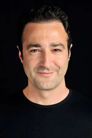 Fırat Doğruloğlu photo