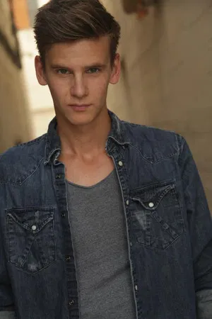 Justin van Dijk photo