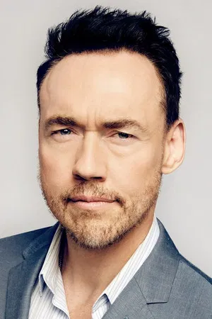Kevin Durand photo