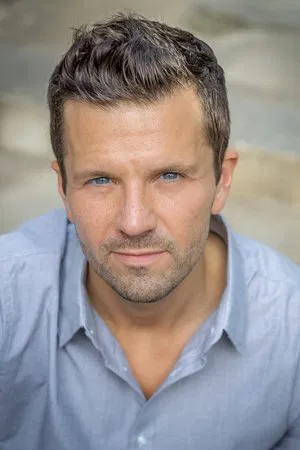 John J. Concado photo