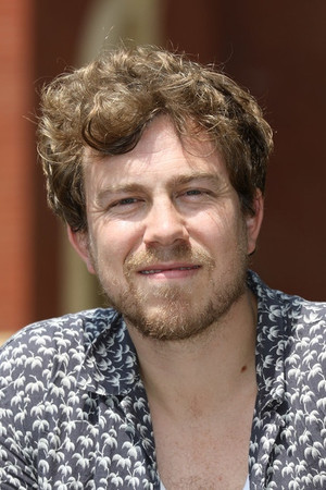 James Bourne photo