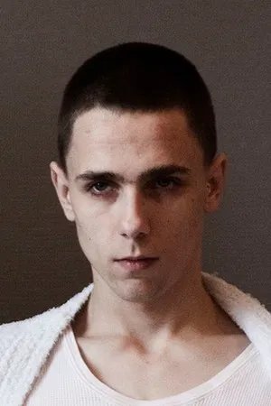 Frederik Christian Johansen photo