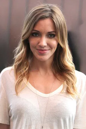 Katie Cassidy photo