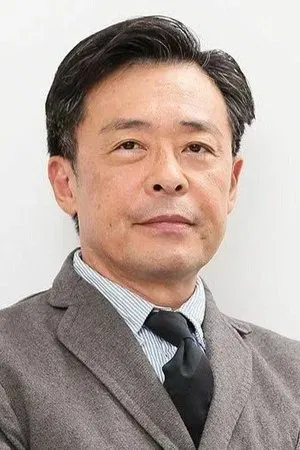Ken Mitsuishi photo