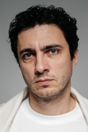 Evgeny Ovchinnikov photo