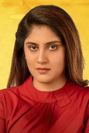 Dhanya Balakrishna photo