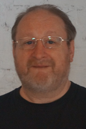 Igor Mityushkin photo