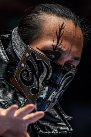 Tatsuya Hayama photo