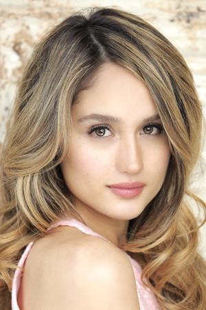 Cinta Laura Kiehl photo