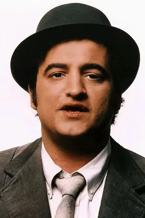 John Belushi photo