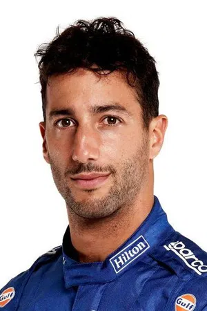 Daniel Ricciardo photo