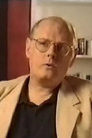 William Preston Robertson photo