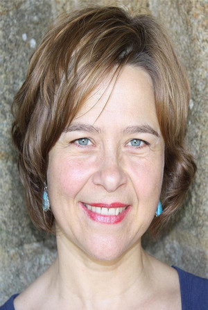 Christine Sireyzol photo