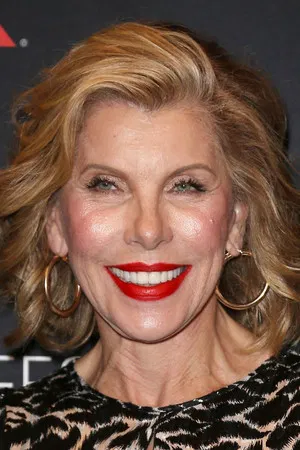 Christine Baranski photo