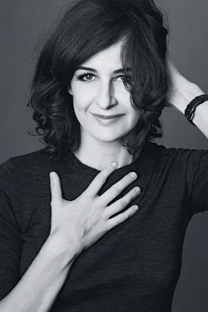 Valérie Lemercier photo