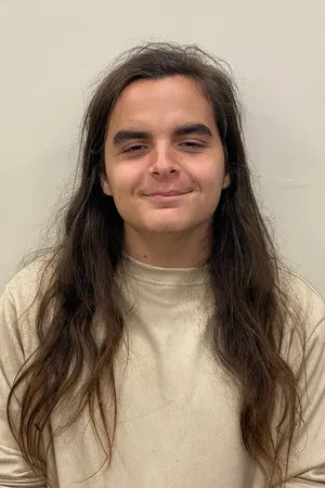 Tyson Branstetter photo