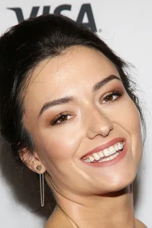 Natasha Negovanlis photo