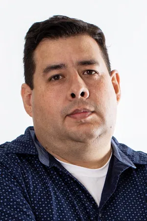 Jeffrey Morgan photo