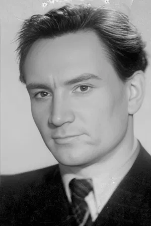 Igor Bezyaev photo