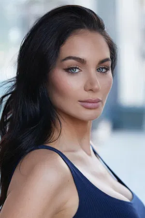 Natassia Halabi photo