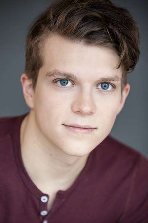 Curtis Legault photo